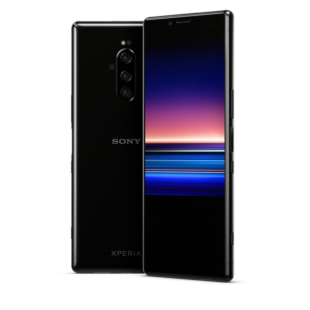 Sony Xperia 1