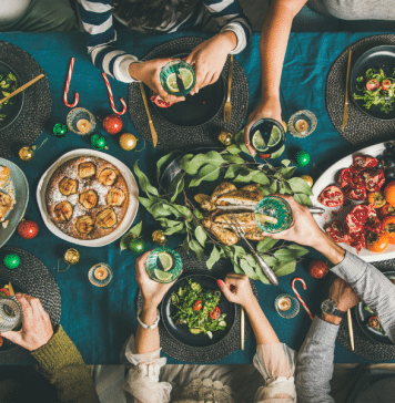 Devour Indy : A Dining Experience