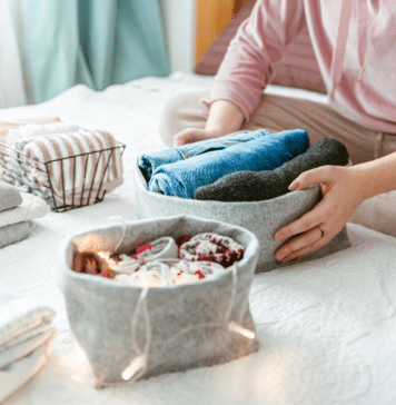 Trusting Your Partner When You’re a Control Freak