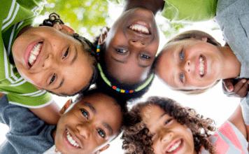 Our Experience as a Big Couple: National Mentoring Month