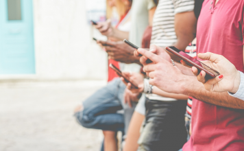 My Struggle With Social Media