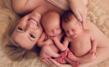 Survivors Guilt: We Made It to the Other Side of Infertility