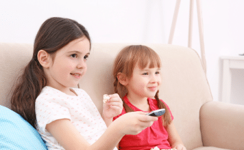 Daniel Tiger, It’s Not Just a Show for Kids