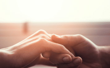 A Letter to My Thirtysomething Valentine