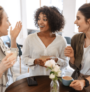 How Do We Keep Human Interaction Alive in a Digitally Driven World?