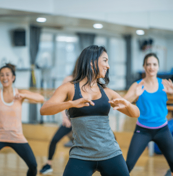 zumba