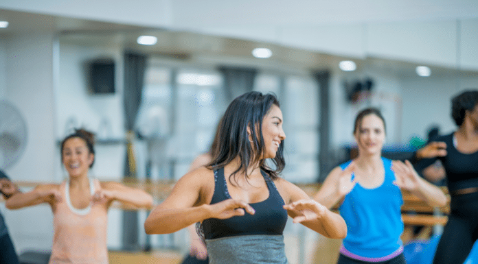 zumba