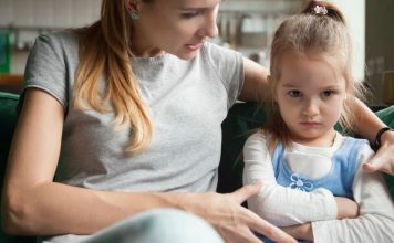 Love is NOT All You Need When Raising Your Spirited Child