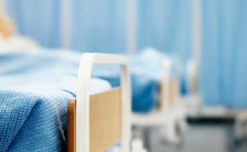 Lessons Learned From a Hospital Bed