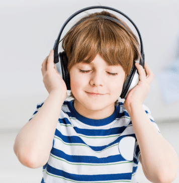 Surviving the Quarantine with Kids | Podcasts for Kids