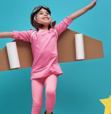 Dear Spirit Week, You Have Taken My Spirit