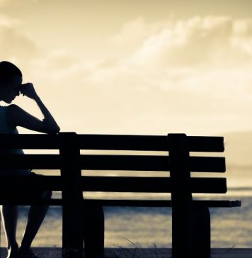 Ghosted: A Friendship Vanished