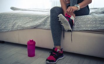 Let’s Get Moving For Your Body, Mind and Sanity!