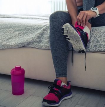 Let’s Get Moving For Your Body, Mind and Sanity!