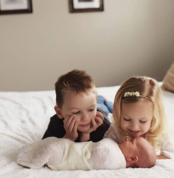 Three Babies, Three C-Sections: Here’s What I Learned