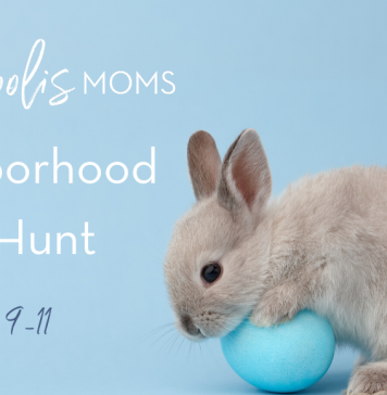 Indianapolis Moms Neighborhood Egg Hunt Indianapolis Moms Egg Hunt