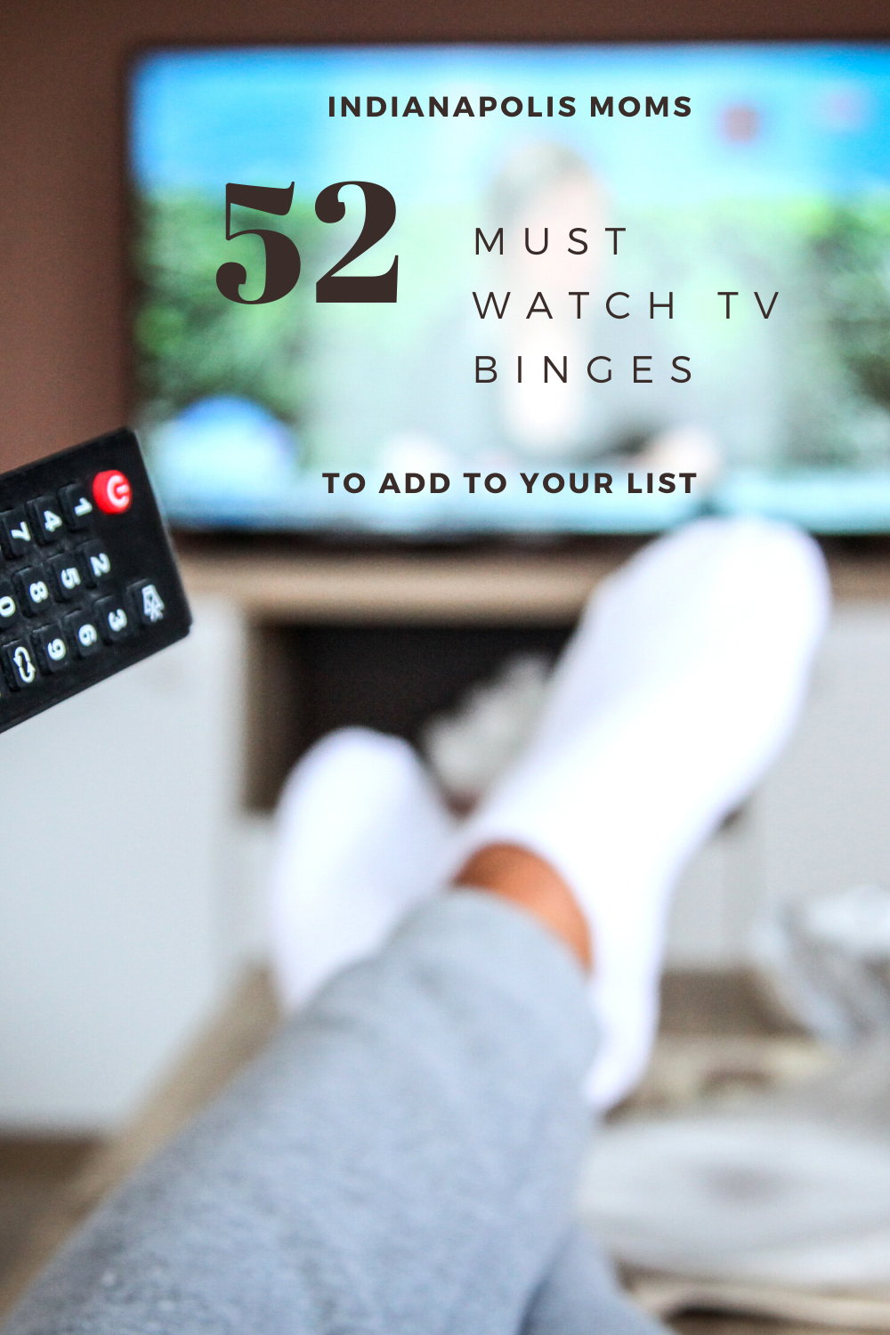52 Must Watch TV Binges for Your List