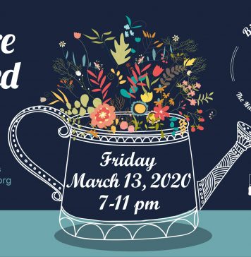 ::Heart of IMB – Non-Profit Spotlight:: Noble Evening in the Garden