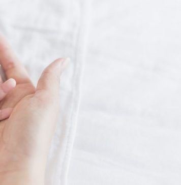 Alone Together: For the Mom Experiencing Postpartum in the Pandemic