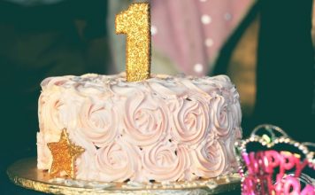 Our Birth Story: Her Birthday and My Entrance into Motherhood