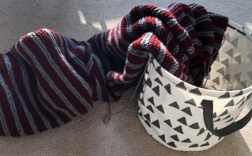 My Adult Therapy Blanket