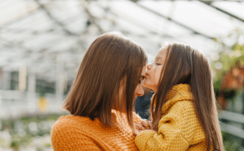 This is Motherhood: Our Stories for Mother’s Day