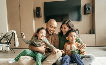 At Home Local Activities, Kits and Family Fun local family fun