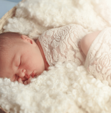 A Letter to My Postpartum Self postpartum