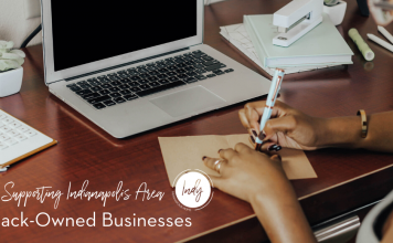 Supporting Indianapolis Area Black-Owned Businesses Indianapolis black owned businesses