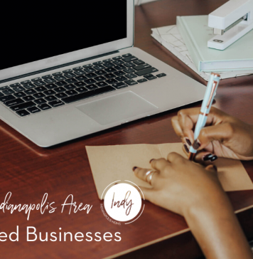 Indianapolis black owned businesses