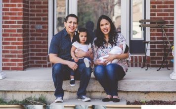 Meet Our Indianapolis Moms: Terri Salinas