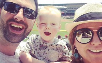 Meet Our Indianapolis Moms: Anne Beal