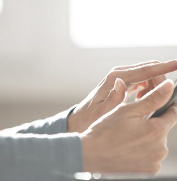 The Human Connection