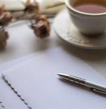 A Letter to My Single Mom