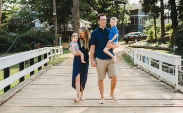 Meet Our Indianapolis Moms: Paige Vauter