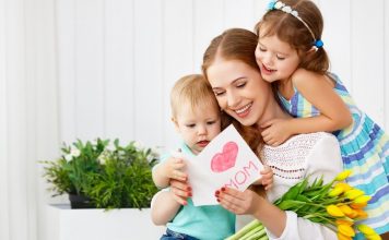 How to Celebrate Mother’s Day in Quarantine