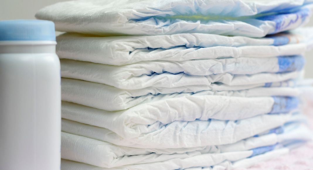 Heart of IMB NonProfit Spotlight Indiana Diaper Bank