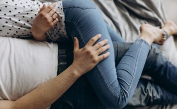 Anonymous Stories in Motherhood: Hard Pass on Postpartum Sex