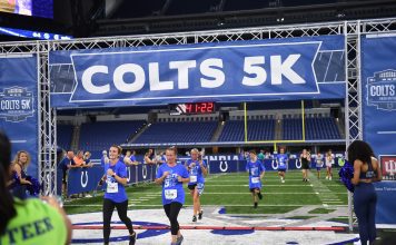 Colts 5K