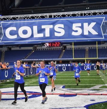 Colts 5K