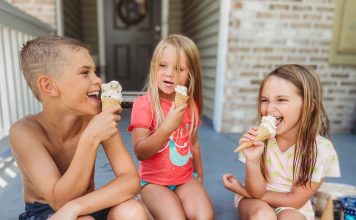 simple summer activities