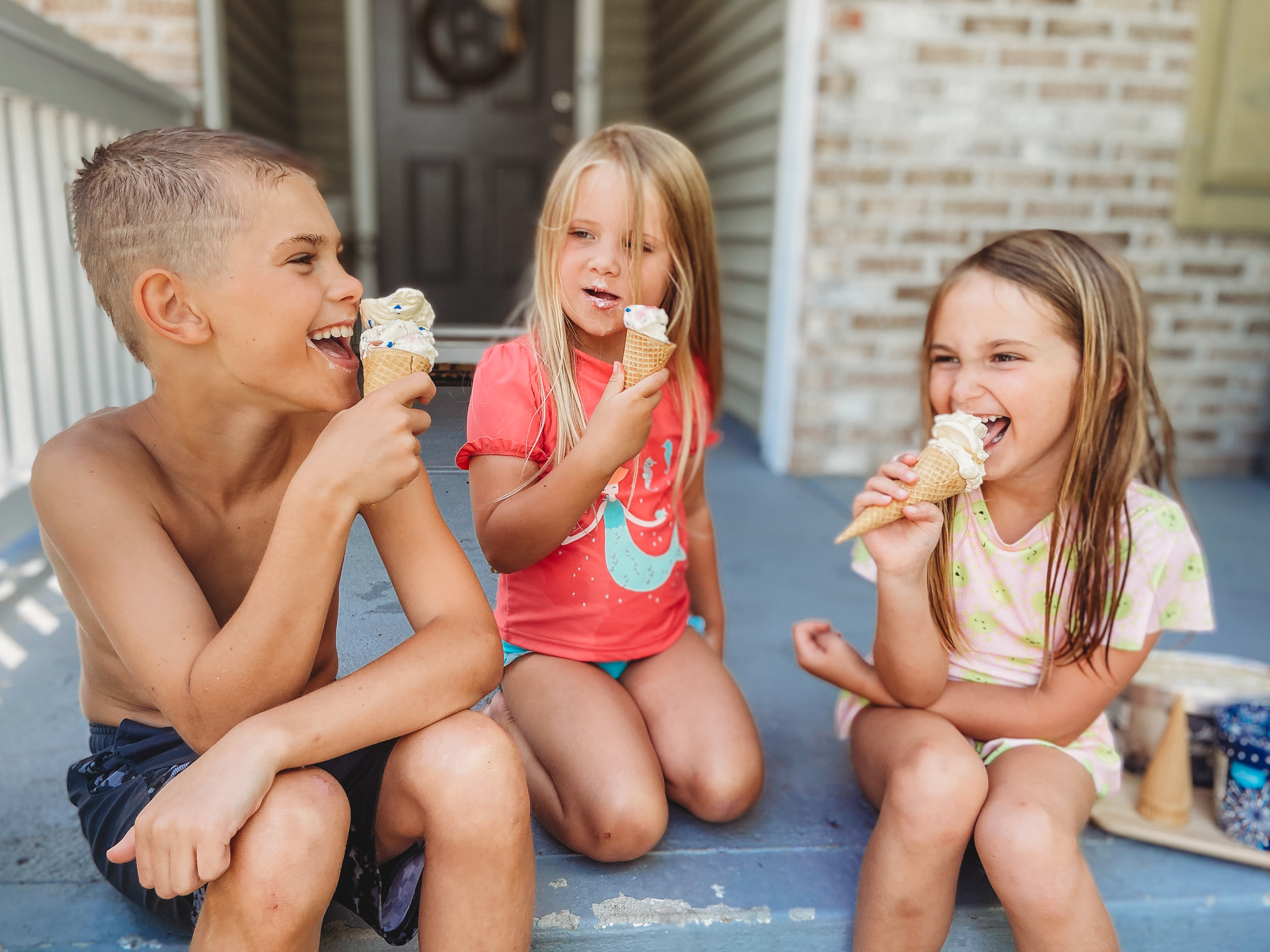 simple summer activities