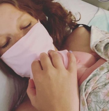 Postpartum in a Pandemic: This Can’t Be Our “New Normal”