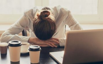 Anonymous Stories in Motherhood: I’m Tired of Managing It All