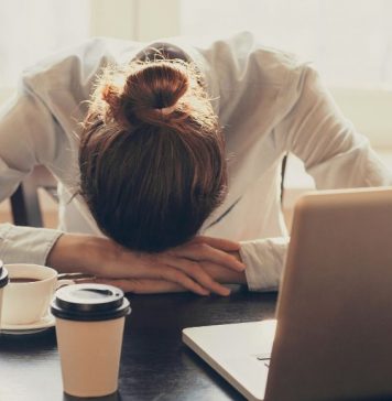 Anonymous Stories in Motherhood: I’m Tired of Managing It All