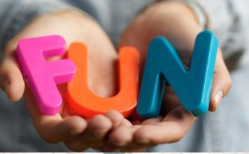 I Am Not the Fun Mom and I Don’t Care