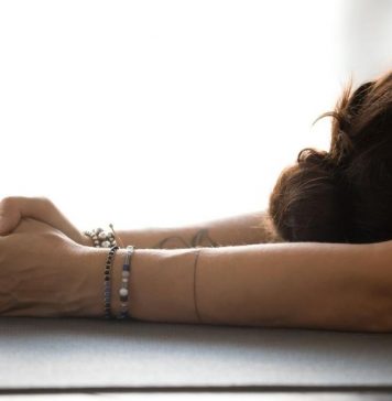 Strengthening My “No” Muscle