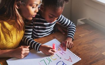 An Open Letter to Black Moms