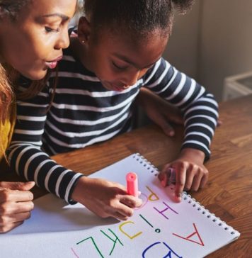 An Open Letter to Black Moms