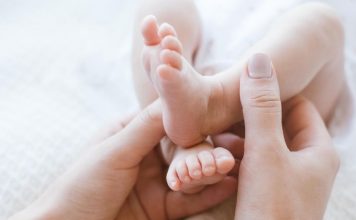 To the Nurse That Met Me in the Middle